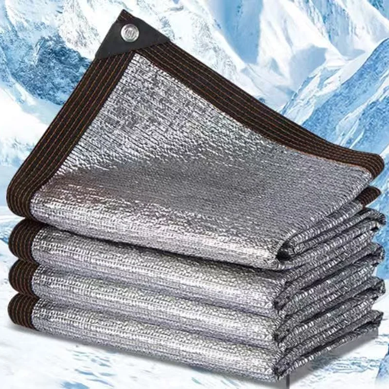 Windbreak Dust Suppression Shade Net