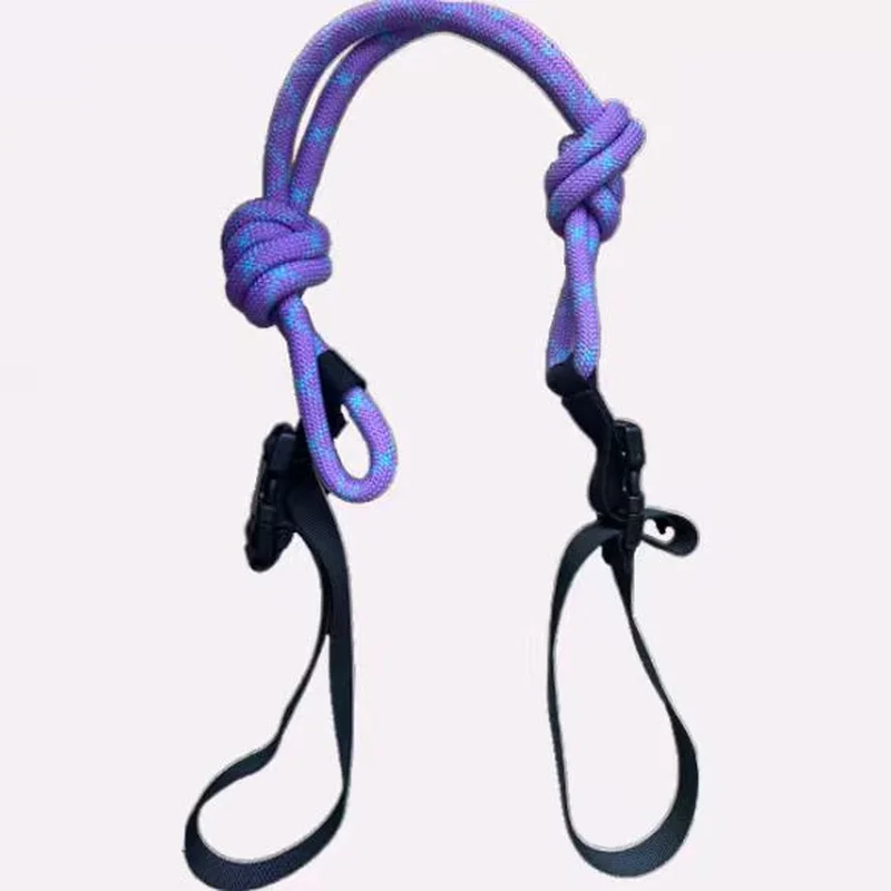Colorful Paracord (550 Parachute Cord)
