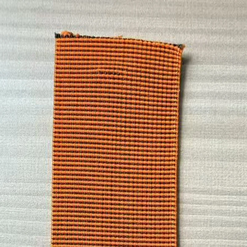 Double Braided Dock Line with Spliced Eye