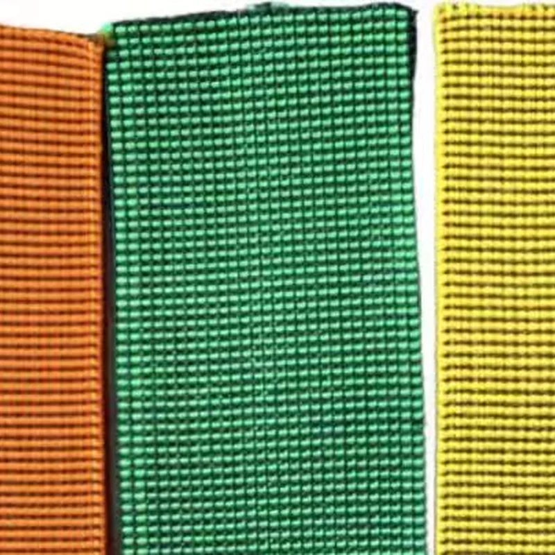 Marine Polypropylene Mooring Rope