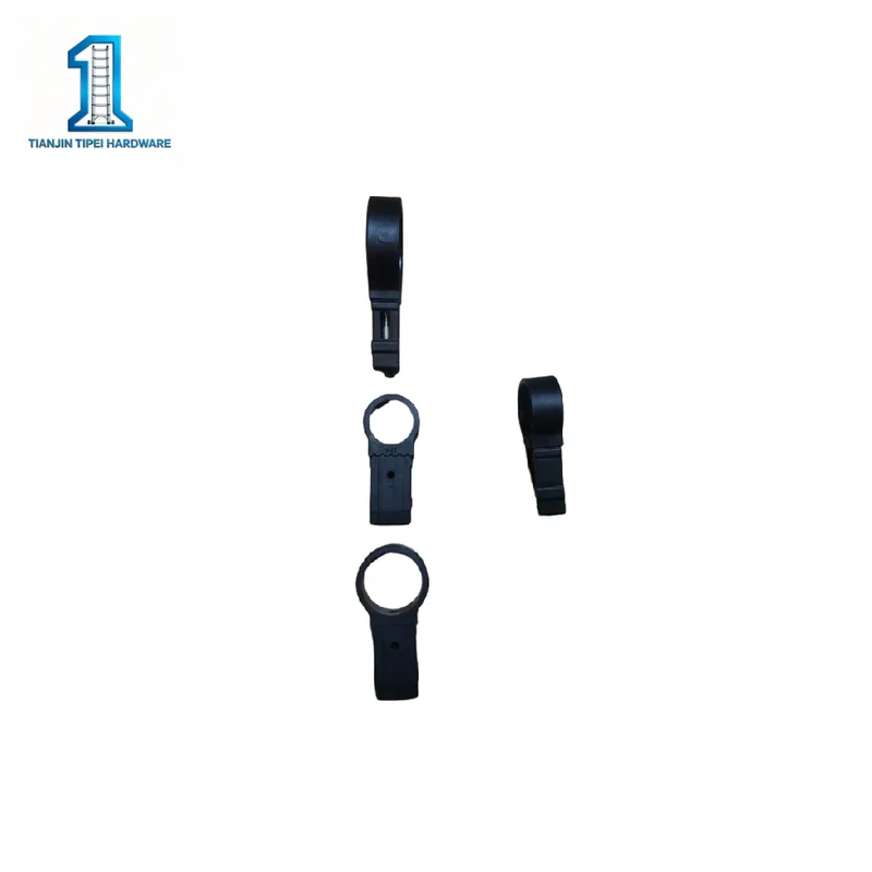 Heavy-Duty 5-Section Aluminium Combination Ladder 13