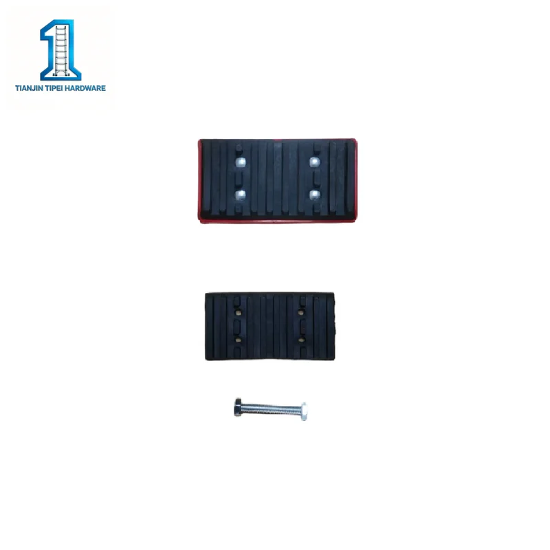 Articulating Multi-Position Access Ladder 15