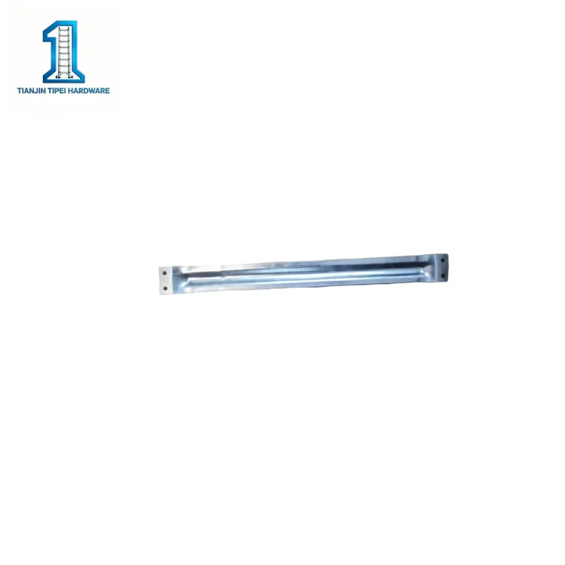 Lightweight DIY Combination Ladder 18