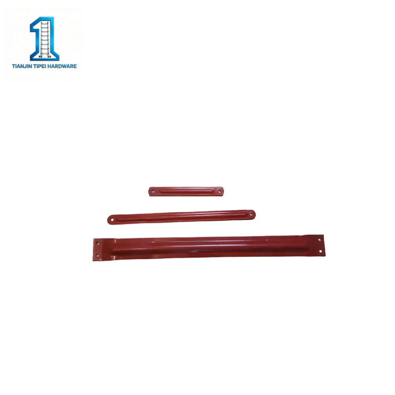 Double-Sided Step & Extension Combination Ladder 19