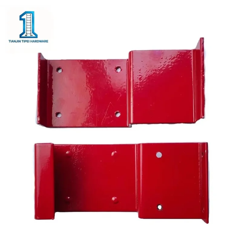 Professional Double-Sided Step Ladder 32
