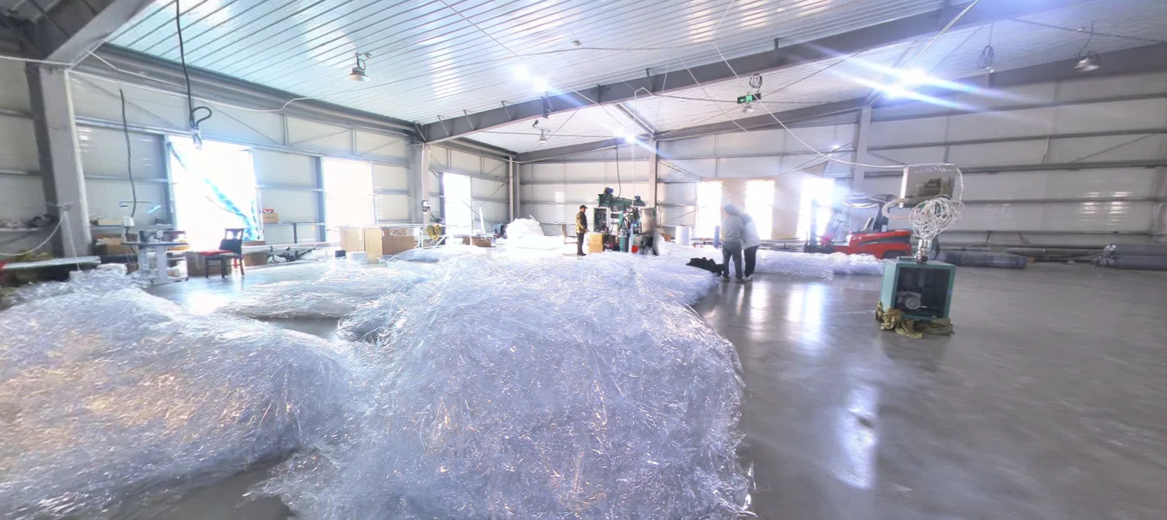 Global Export Logistics